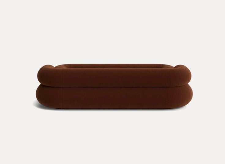 Am Home's Blanco Bed