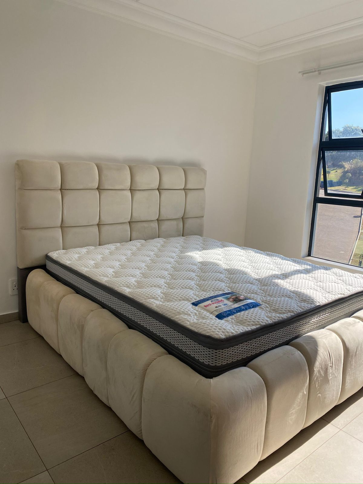 Am Home's Jayden Bed