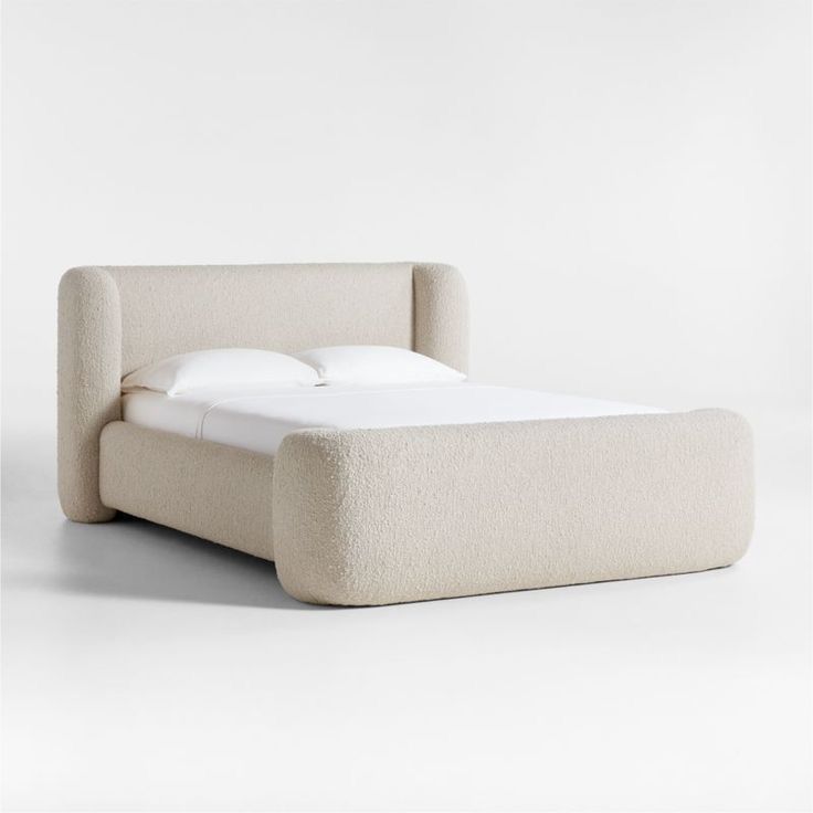 Am Home Furniture's Luvo Bed
