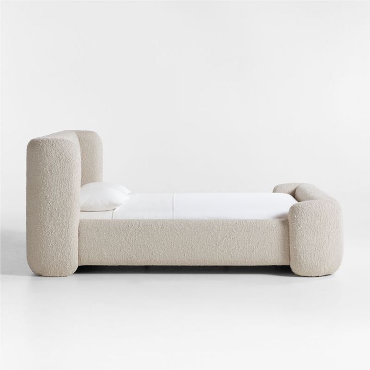 Am Home Furniture's Luvo Bed