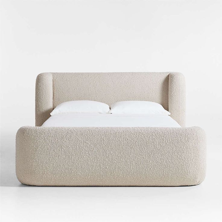 Am Home Furniture's Luvo Bed
